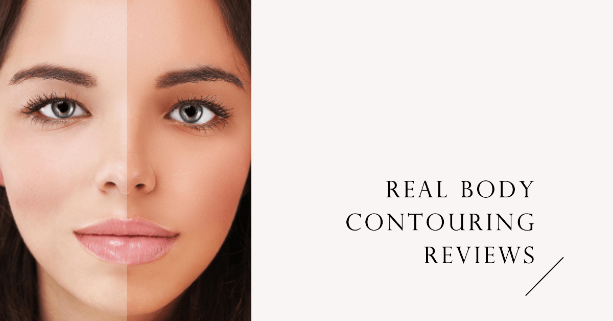 Body Contouring A Deep Dive into Reviews, Science, and Personal