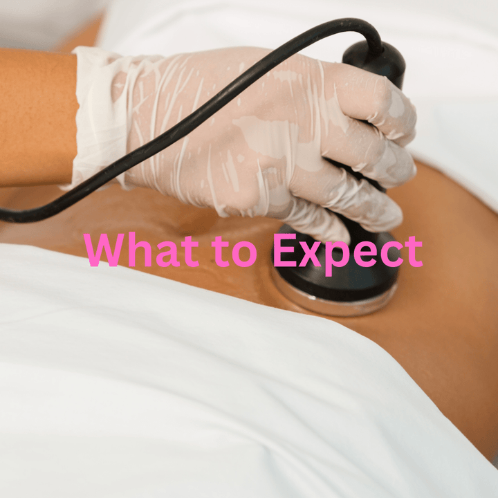 Understanding the Ultrasonic Cavitation Experience: What to Expect During and After a Session for Cellulite Reduction - SculptSkin