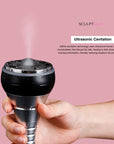 SculptSkin™ Mini 2.0 Body Sculpting - SculptSkin Ultrasonic Cavitation offers safe, non-invasive body contouring. Perfect for removing fat deposits from trouble zones: waist, midsection, thighs, hips, and more