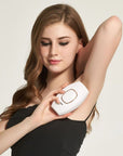 SculptSkin™ 600000 Epilator - SculptSkin