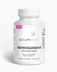 SCULPTSKIN Ashwagandha - SculptSkin