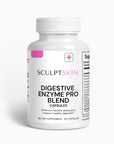 SCULPTSKIN Digestive Enzyme Pro Blend - SculptSkin