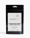 SCULPTSKIN Hangover Strips - SculptSkin