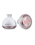SculptSkin™ Lift - SculptSkin Experience Radio Frequency (RF) therapy for skin tightening. This non-surgical treatment uses energy waves to heat deep skin layers, boosting collagen production.