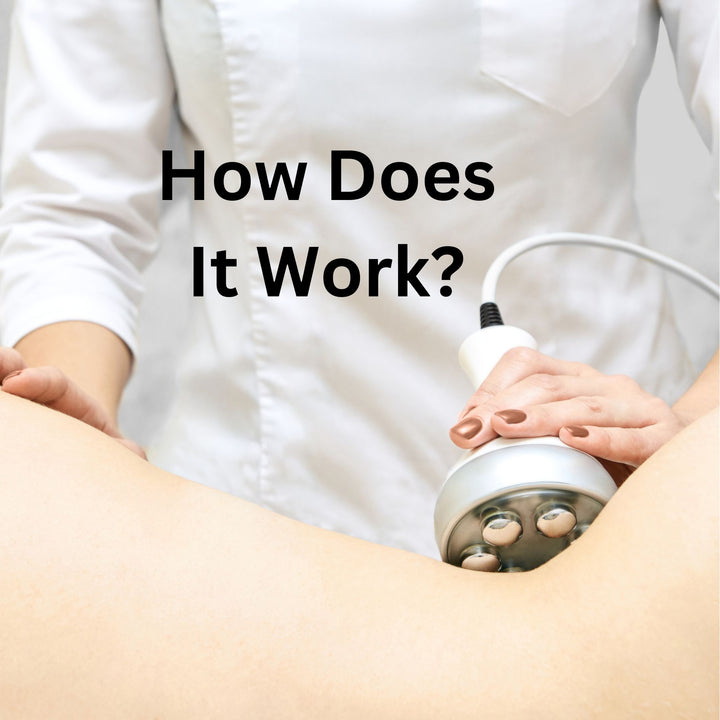 The Science Behind Ultrasonic Cavitation: How Does It Work?