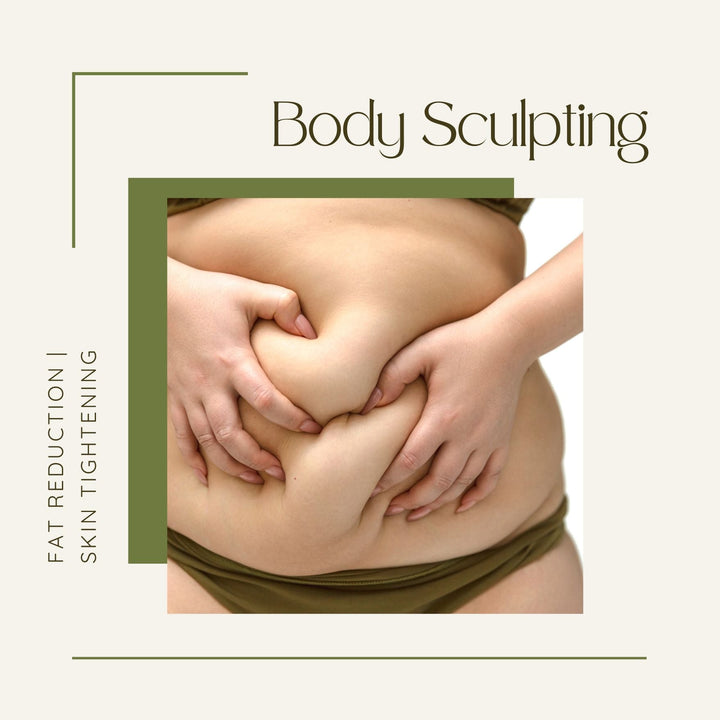 40k HZ Ultrasonic Cavitation Body Sculpting Machines Explained - SculptSkin