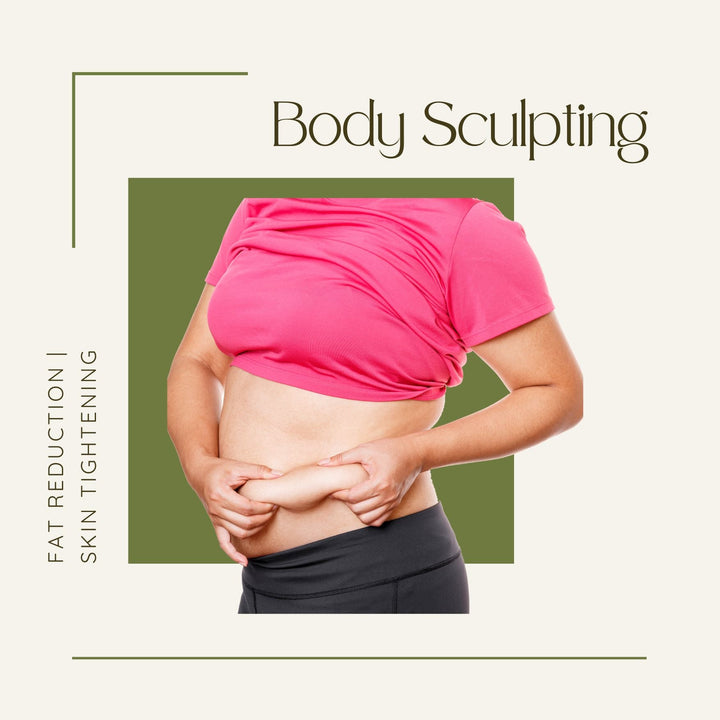 اجتياز امتحان التفتيت الدهني في المنزل: نحت طريقك نحو النجاح - SculptSkin