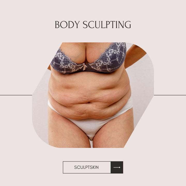 الكافيتيشن بالموجات فوق الصوتية خلال الدورة الشهرية: تصفح المد والجزر الشهرية - SculptSkin