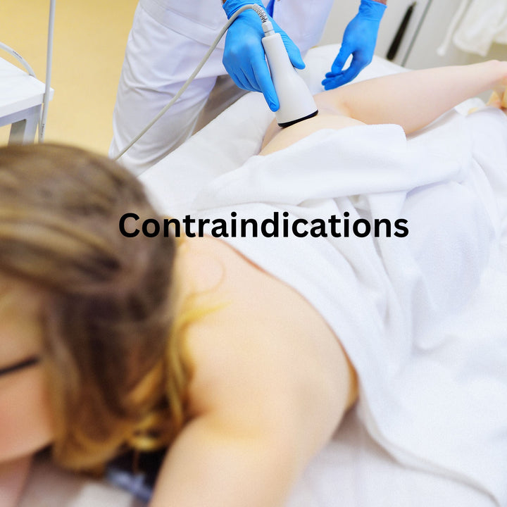 Are There Any Contraindications for Ultrasonic Cavitation? - SculptSkin