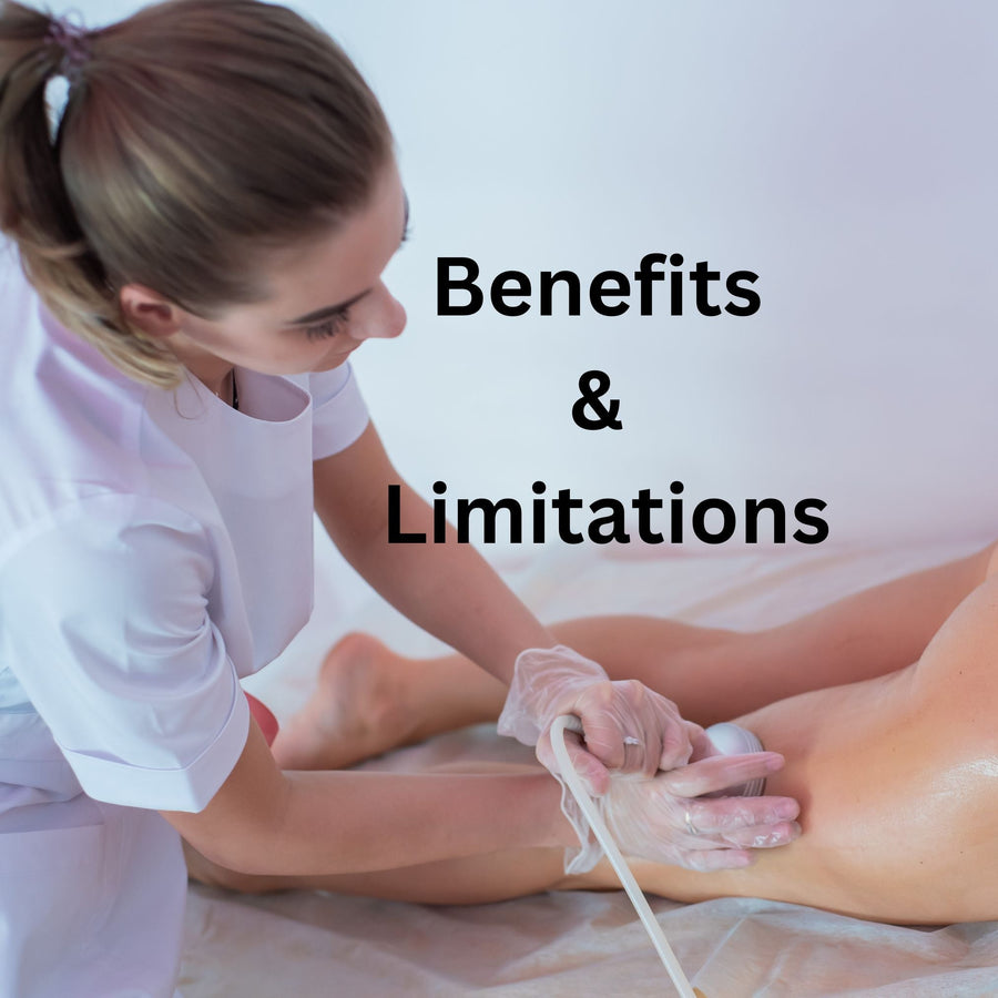 Benefits and Limitations of Ultrasonic Cavitation: What You Need to Know Before Your First Session - SculptSkin