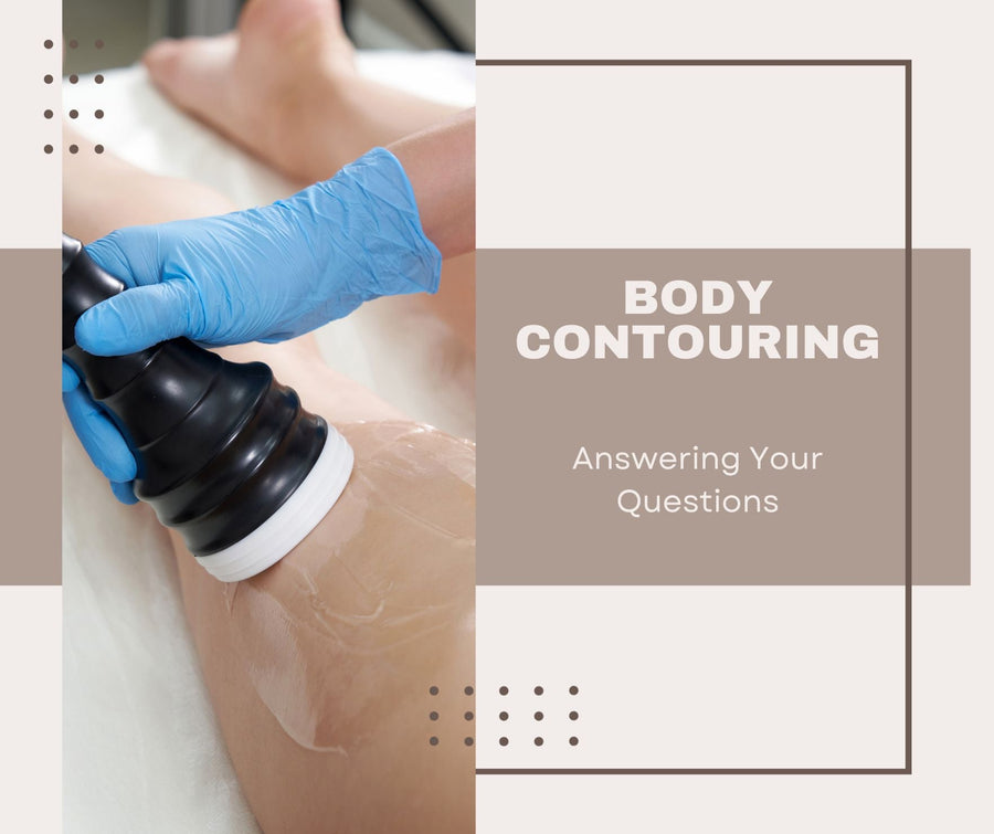 Benefits of At-Home Ultrasonic Cavitation: Your Ultimate Guide - SculptSkin