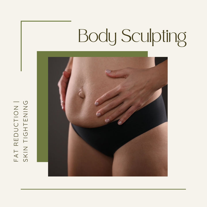 Body Sculpting At Home with Ultrasonic Cavitation Machines - SculptSkin