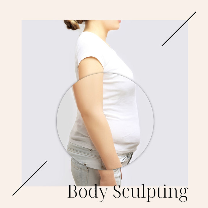 Body Sculpting Like a Pro: Ultrasonic Cavitation Combined With Radio Frequency - SculptSkin