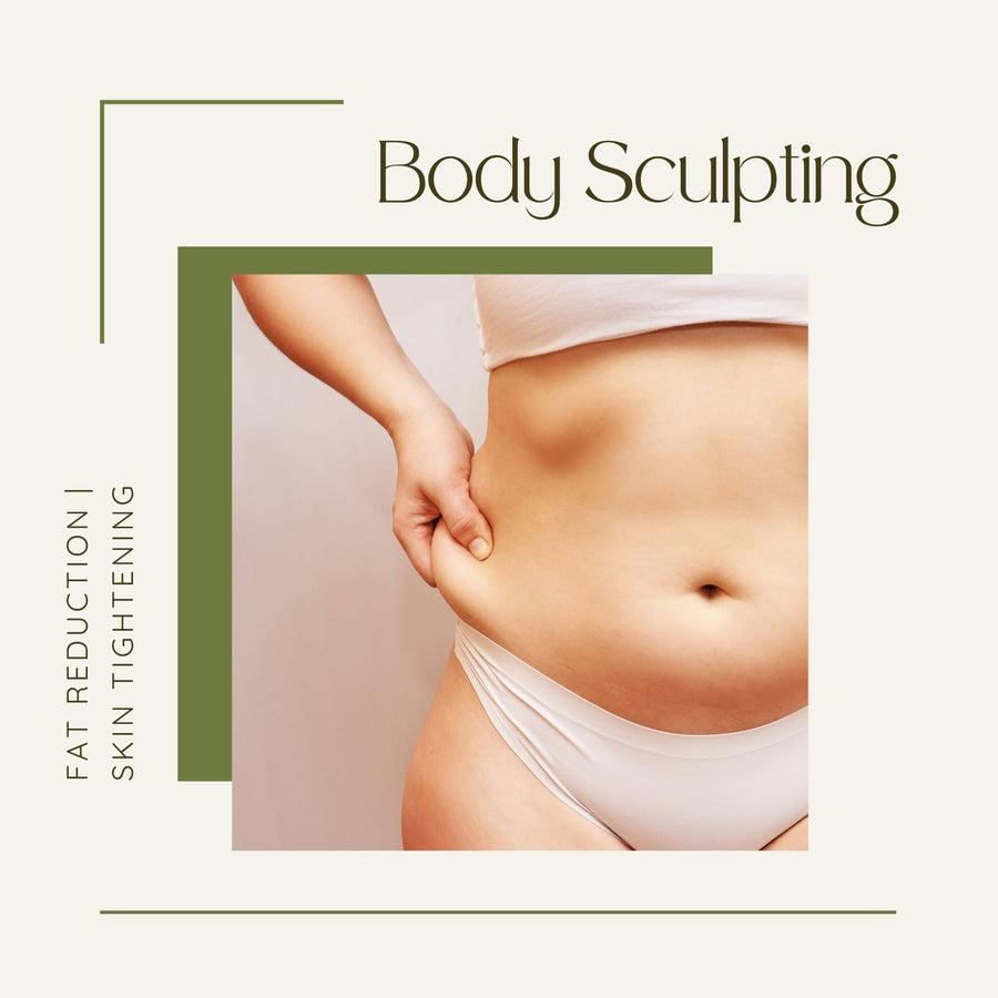 Body Sculpting Treatments: How Long Do Results Last? - SculptSkin