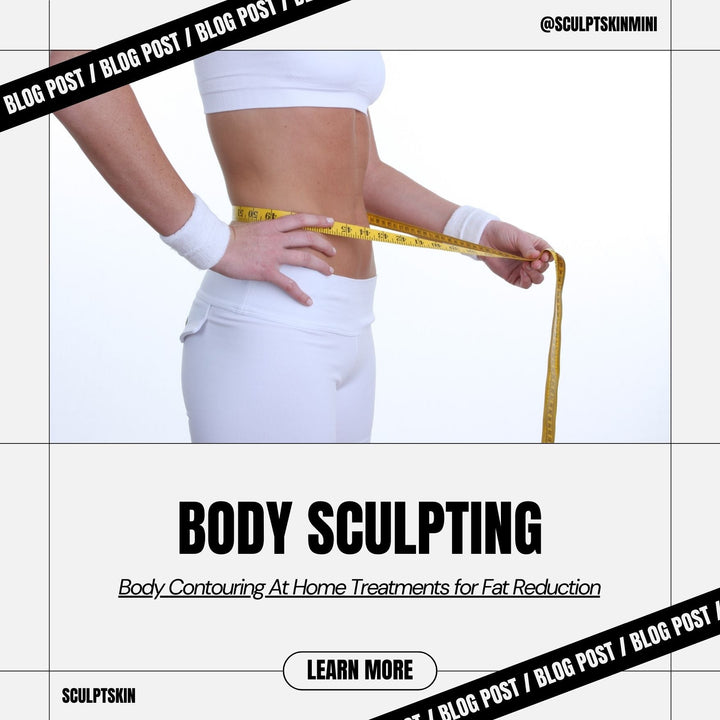 Can You Really Get Rid of Cellulite? Unlocking the Truth Behind Effective Treatments - SculptSkin