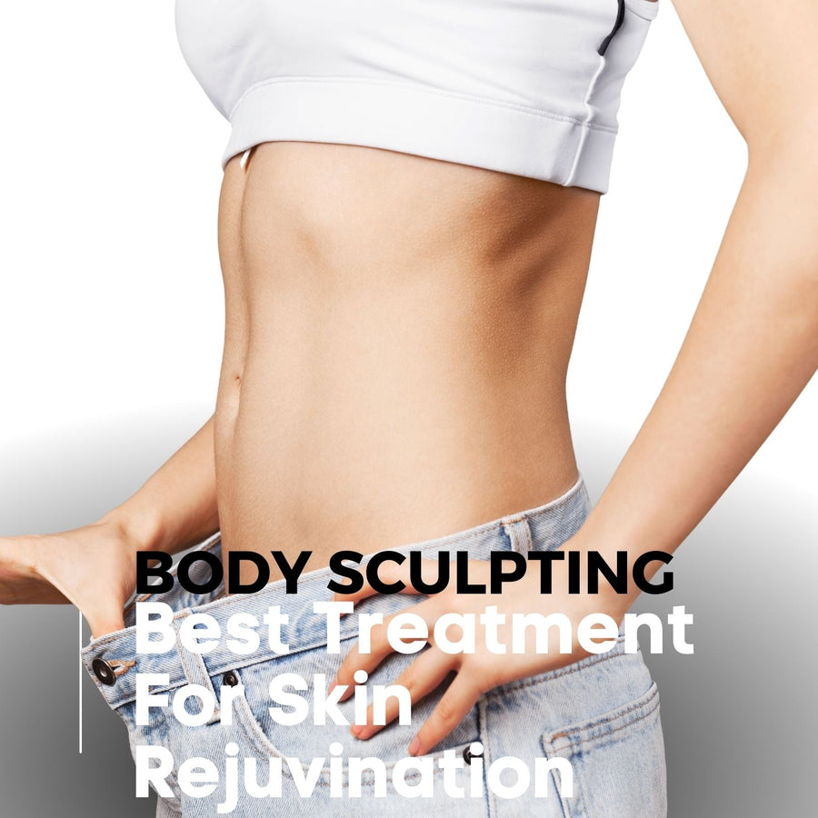 Cellulite and Radio Frequency Skin Tightening: What You Need to Know - SculptSkin