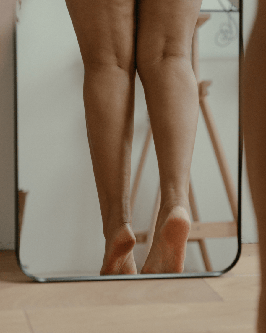 Cellulite Before and After Squats: Exploring the Impact of Exercise and Advanced Treatments like Cavitation and Radio Frequency - SculptSkin