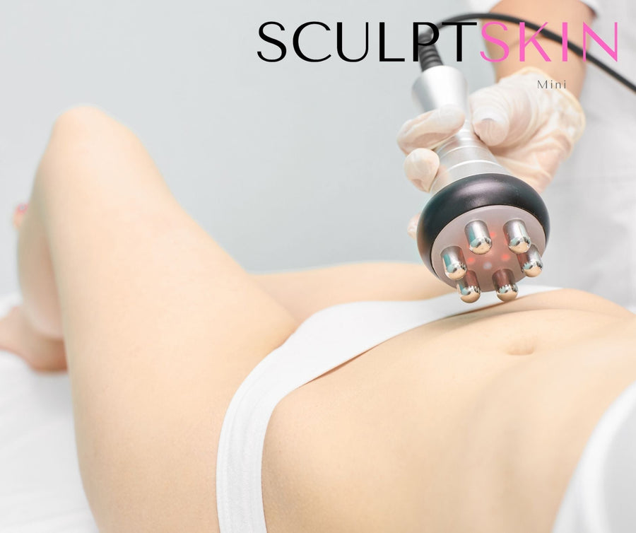 Cellulite Chronicles: Is the Dimpled Curse Forever? - SculptSkin
