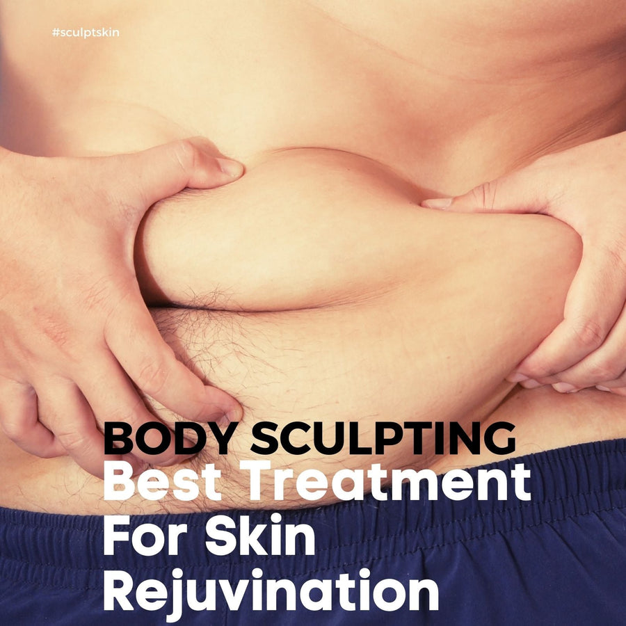 Cellulite on the Back Thighs: How to Reduce It with Radio Frequency - SculptSkin