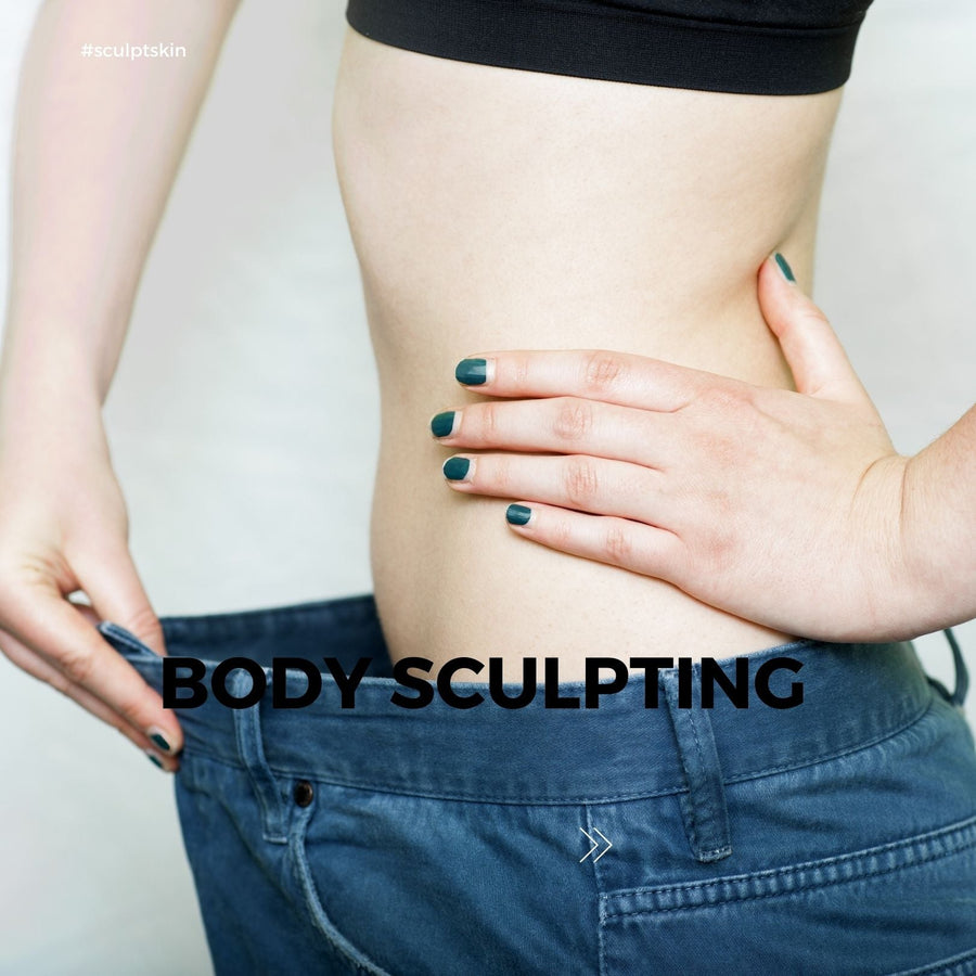 Cellulite Treatment at Home with Radio Frequency: Does it Work? - SculptSkin