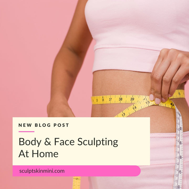 Combinando Lipocavitación y Radiofrecuencia: La Guía Definitiva para Resultados Óptimos en Esculpir el Cuerpo - SculptSkin