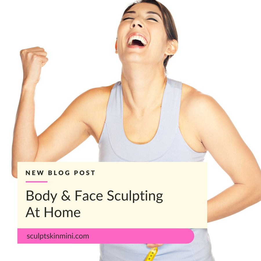 Common Side Effects of Radio Frequency Skin Tightening: What You Need to Know - SculptSkin