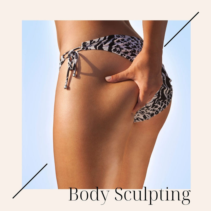 Cómo Reducir las Estrías en los Brazos con Cavitación Ultrasónica y Radiofrecuencia: Tu Guía Completa - SculptSkin