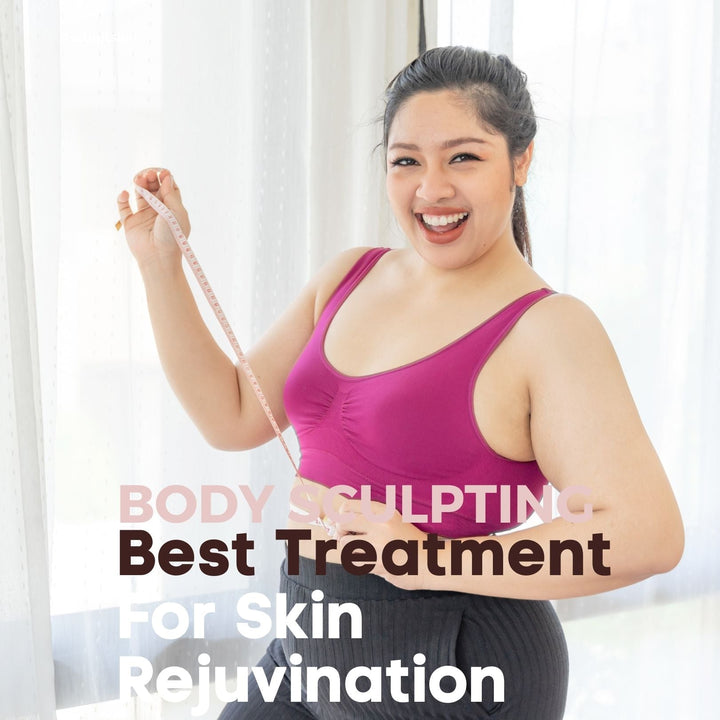 Die Kunst des Erhalts: So Pflegen Sie Ihre Lipocavitations-Ergebnisse Langfristig - SculptSkin