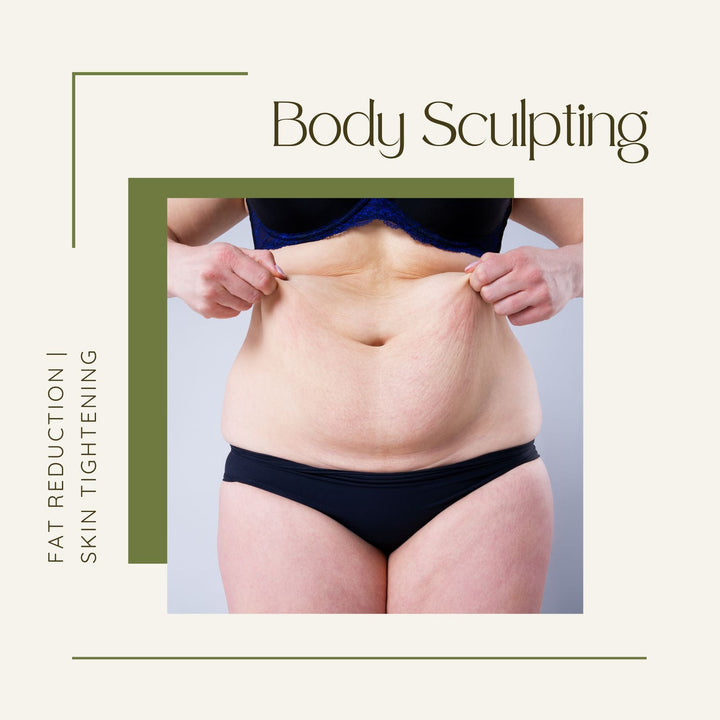 Do RF skin tightening machines work? - SculptSkin