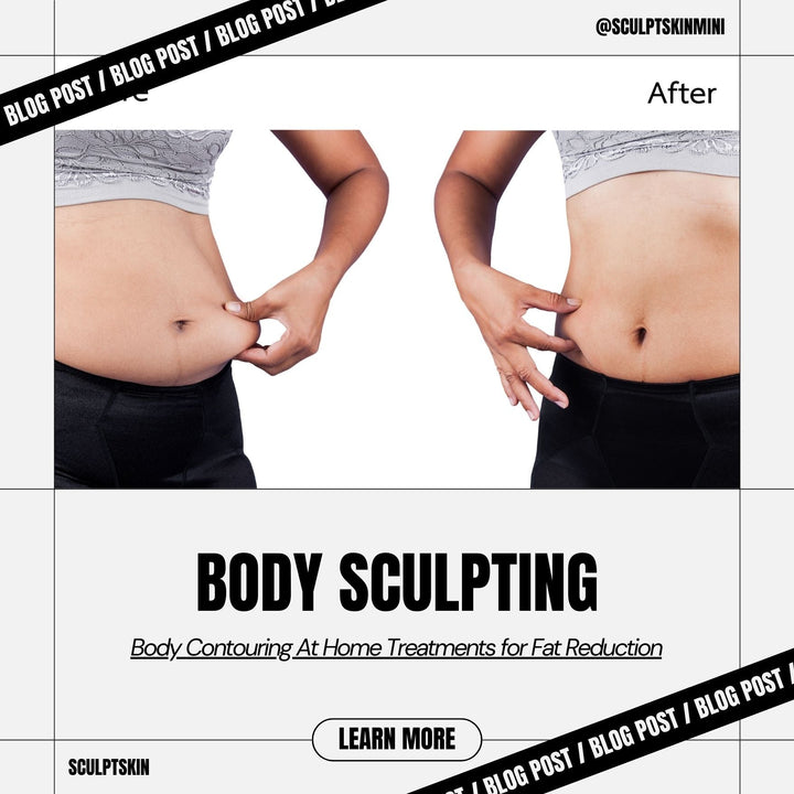 Do You Actually Lose Weight with Laser Lipo? Consider Lipocavitation as a Game-Changing Alternative - SculptSkin