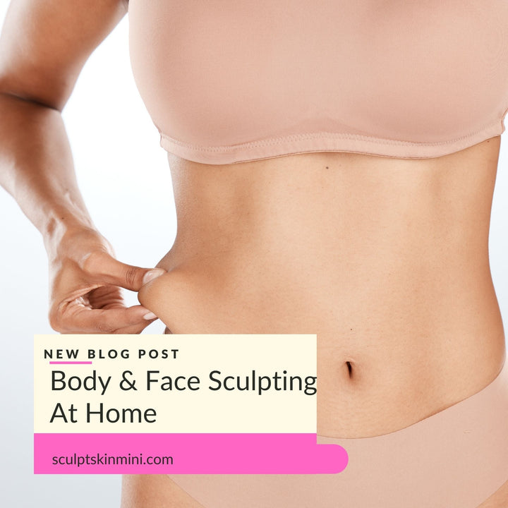 Do You Really Lose Inches with Ultrasonic Cavitation? - SculptSkin