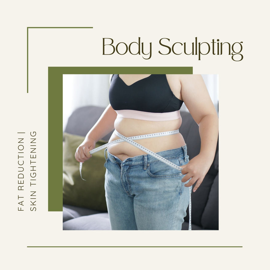 Does Laser Lipo Work on Belly Fat? How Ultrasonic Cavitation Might Be a Better Choice for You - SculptSkin