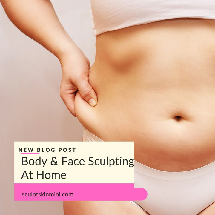 Does Ultrasonic Cavitation Really Work on Belly Fat? The Science Unveiled - SculptSkin