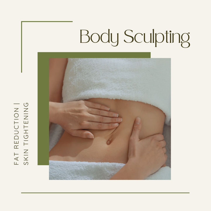 Dominando el Arte del Lipocavitation en Casa: Tu Camino hacia el Cuerpo Perfecto - SculptSkin