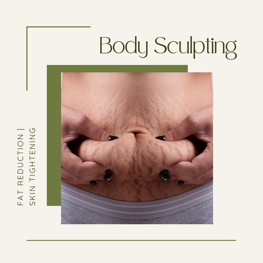 Efectos Secundarios del Lipocavitation: La Forma Segura y Efectiva de Esculpir tu Cuerpo - SculptSkin