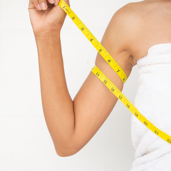 Enhancing Arm Contours: Ultrasonic Cavitation for Toned and Slimmer Arms - SculptSkin