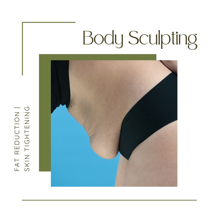 Entmystifizierung der Sicherheit von Lipocavitation - SculptSkin