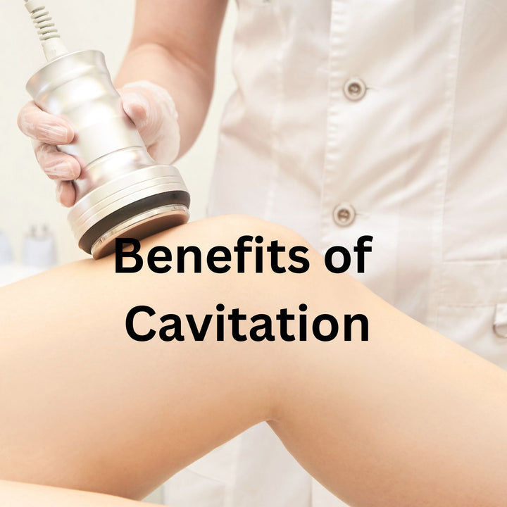 Exploring the Benefits of Ultrasonic Cavitation: Why It's Gaining Popularity in Body Contouring - SculptSkin