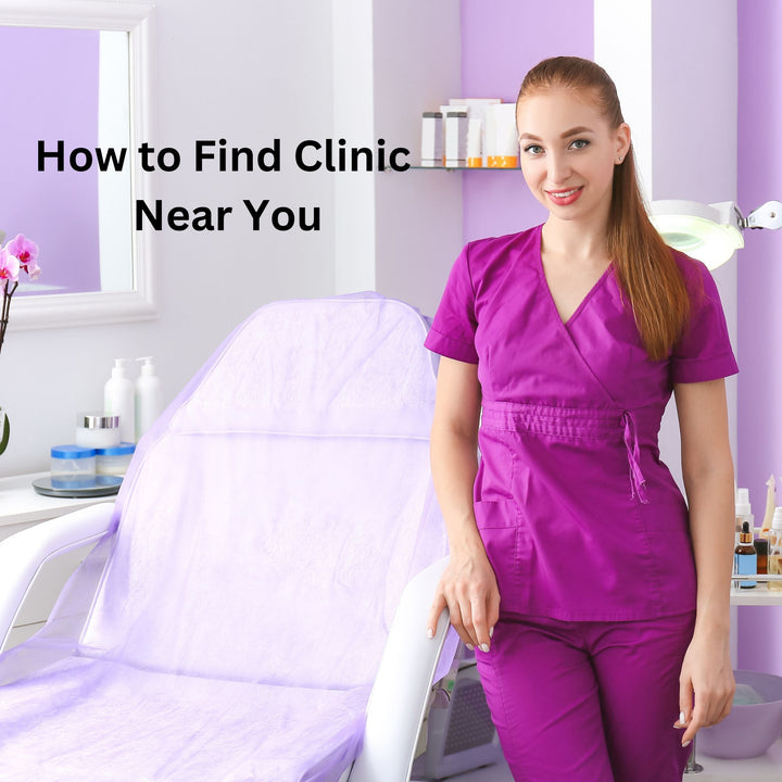 Finding the Best Ultrasonic Cavitation Clinics Near You - SculptSkin