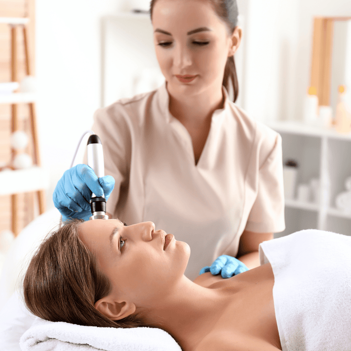 Firm Up Your Skin with Radio Frequency Skin Tightening - SculptSkin