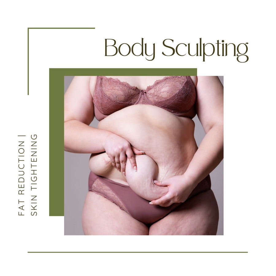 How Does Lipocavitation Work to Remove Fat - SculptSkin