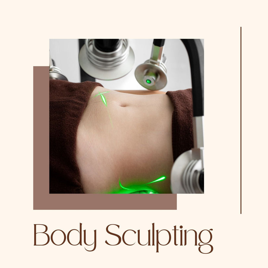 How Does Ultrasonic Cavitation Remove Fat? Understanding the Science of Ultrasonic Waves - SculptSkin