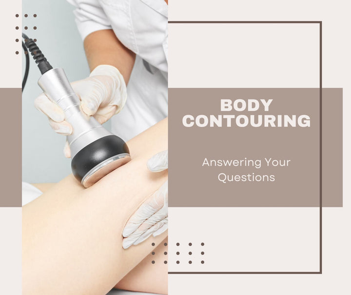 How Does Ultrasonic Cavitation Work to Remove Belly Fat? - SculptSkin