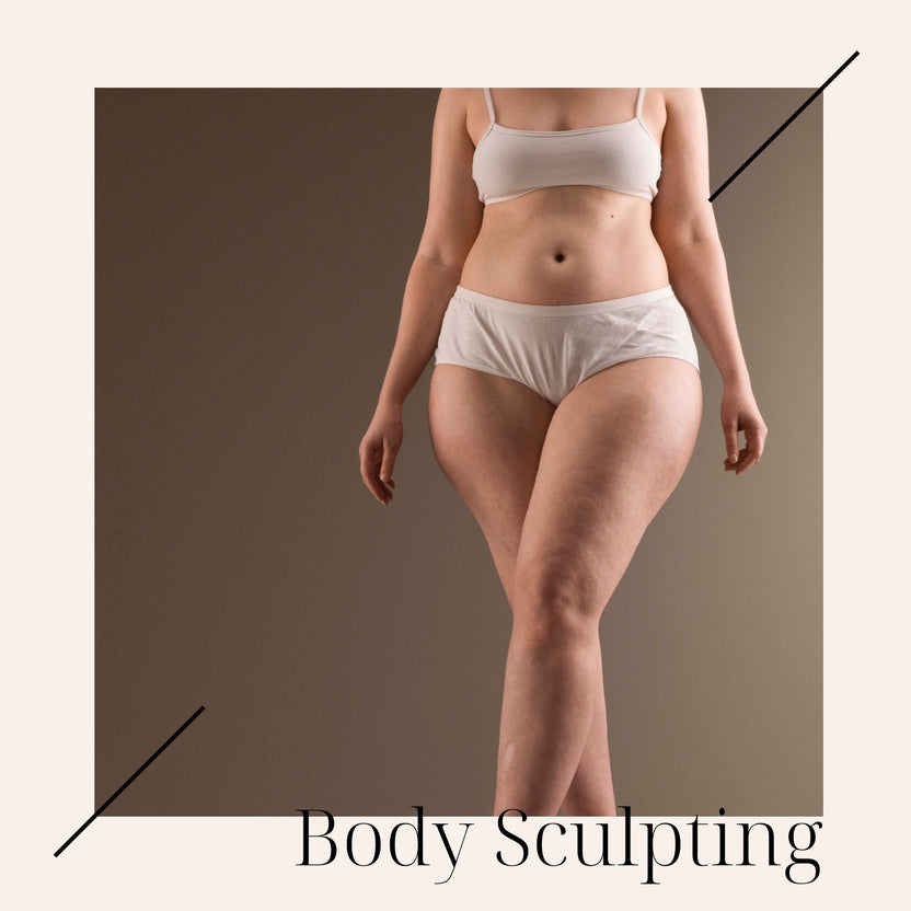 How to Get Rid of Stretch Marks on Thighs A Comprehensive Guide