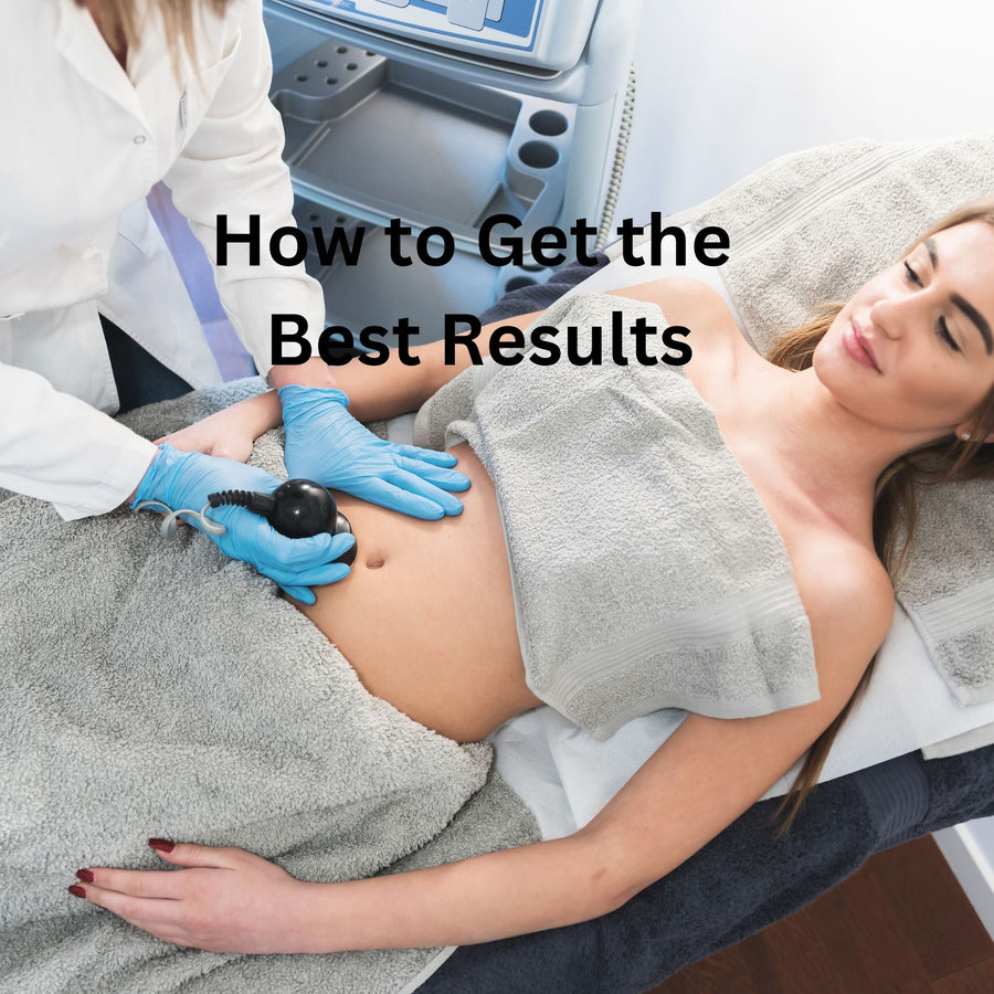 How to Maximize the Effects of Ultrasonic Cavitation for Optimal Results - SculptSkin