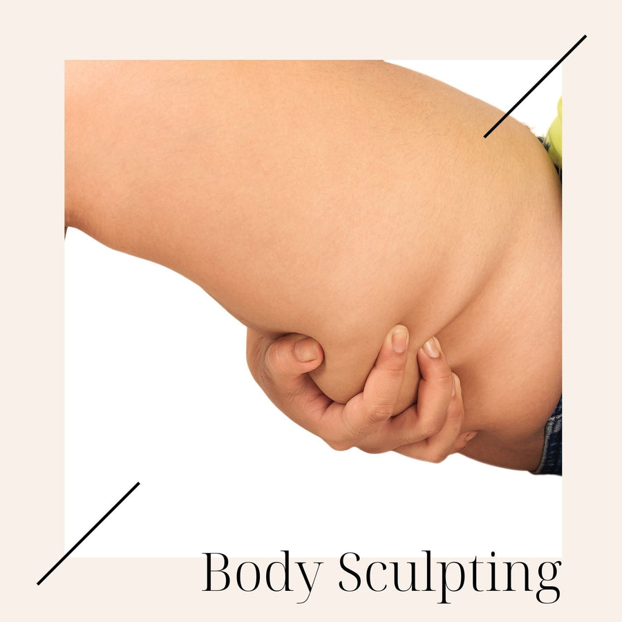 How to Reduce Stretch Marks from Weight Loss with Ultrasonic Cavitation and Radio Frequency: A Complete Guide - SculptSkin