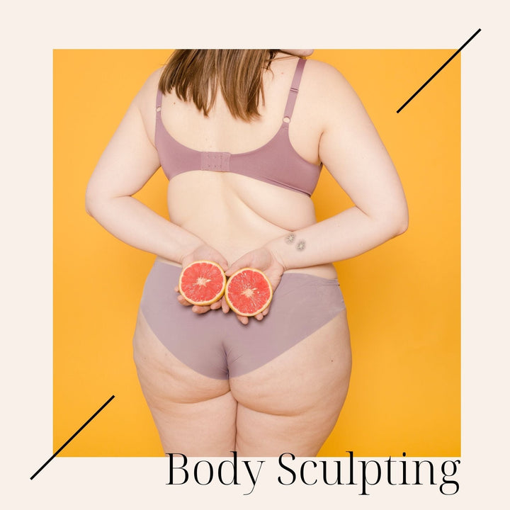 How to Reduce Stretch Marks on Arms with Ultrasonic Cavitation and Radio Frequency: Your Comprehensive Guide - SculptSkin