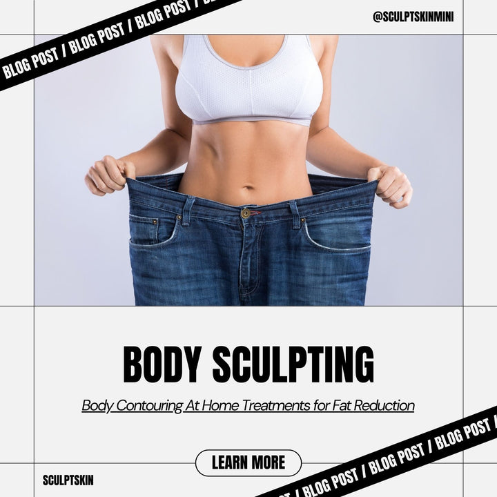 Il Grasso Può Tornare Dopo la Liposuzione Laser? Perché la Lipocavitazione Potrebbe Essere la Migliore Alternativa - SculptSkin