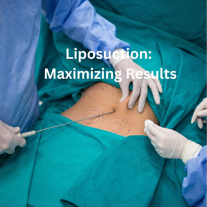 Incorporating Ultrasonic Cavitation After Liposuction Surgery: Maximizing Results and Enhancing Recovery - SculptSkin