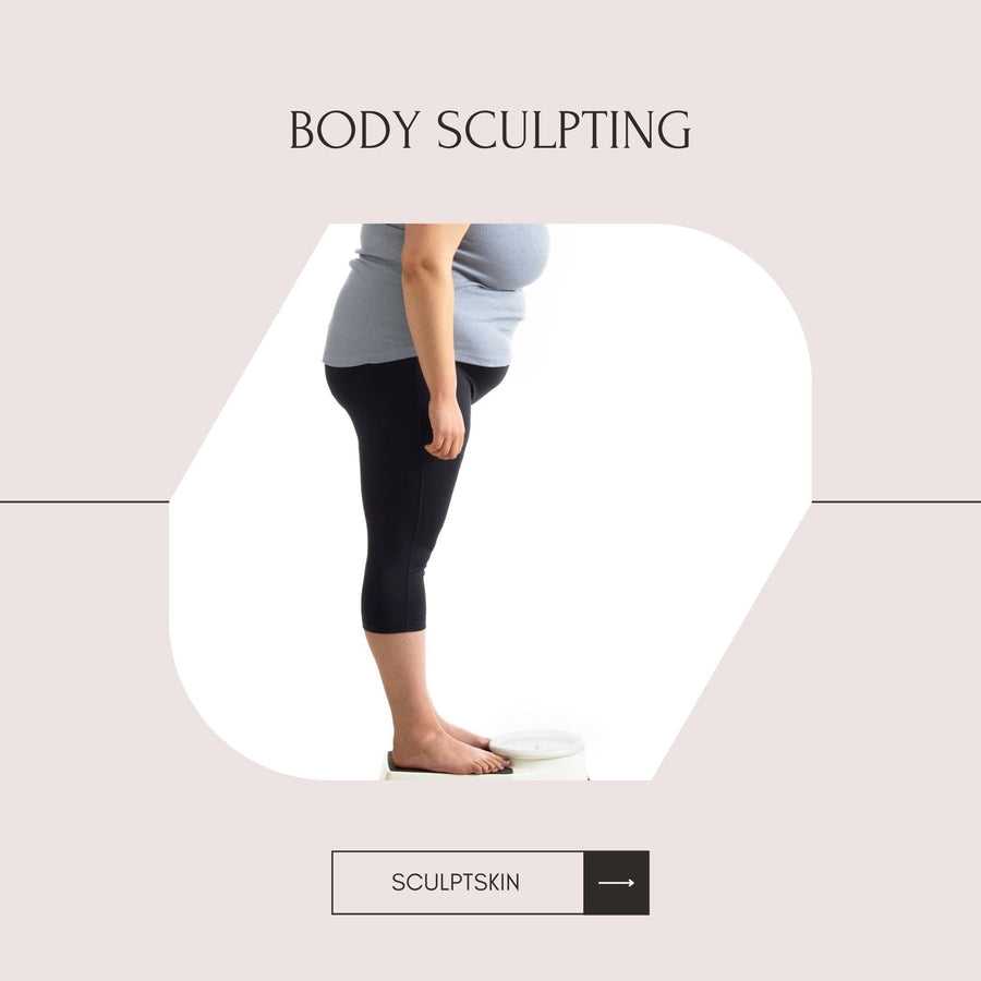 Injection Lipolysis vs. Lipocavitation: Why Lipocavitation is the Go-To Choice for Body Sculpting - SculptSkin